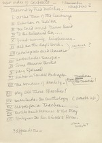Louise Seaman Bechtel Autobiography