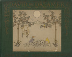 David the dreamer : his book of dreams