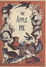 The history of an apple pie