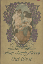 Aunt Jane's nieces out West