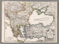 (Southern Europe and Turkey)