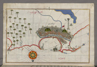 fol. 302a City of Alexandria