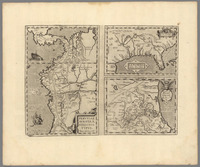 (9) Peruviae (with) La Florida. (with) Guastecan.