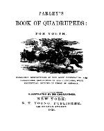 Parley's book of quadrupeds : for youth