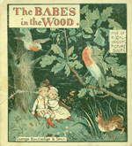 The babes in the wood