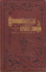 Brother Reginald's golden secret : A tale for the young