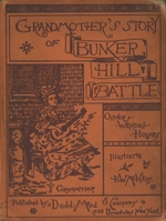Grandmother's story of Bunker Hill battle