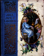 Joe's jack o'lantern : : and other stories