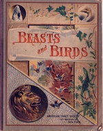 Beasts and birds of Africa