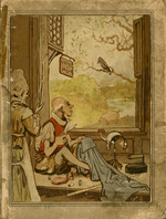 Mother Goose's melodies, or, Songs for the nursery