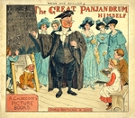 The great Panjandrum himself