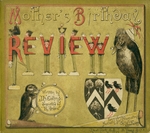 Mother's birthday review