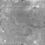 Aerial photographs of Alachua County - Flight 1F (1949)