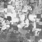 Aerial photographs of Alachua County - Flight 3BB (1961)