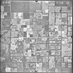 Aerial photographs of Alachua County - Flight 3KK (1968)