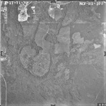 Aerial photographs of Alachua County - Flight H1 (1971)