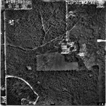 Aerial photographs of Alachua County - Flight L2 (1971)