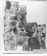 Aerial photographs of Alachua County - 1938 index