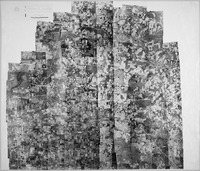Aerial photographs of Alachua County - 1957 index