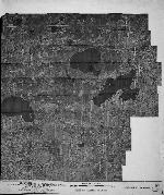 Aerial photographs of Alachua County - 1974 index