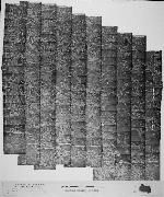 Aerial photographs of Alachua County - 1974 Soil Index