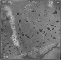 Aerial photographs of Hillsborough County - Flight 3 (1938)