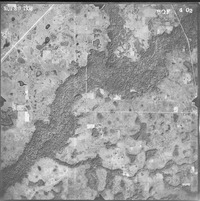 Aerial photographs of Hillsborough County - Flight 4 (1938)