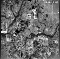 Aerial photographs of Hillsborough County - Flight 6 (1939)