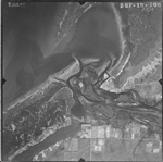 Aerial photographs of Hillsborough County - Flight 1D (1948)