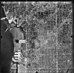 Aerial photographs of Hillsborough County - Flight 3T (1957)