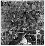 Aerial photographs of Hillsborough County - Flight 4T (1957)