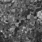 Aerial photographs of Hillsborough County - Aerial photographs of Hillsborough County - Flight 6T (1957)