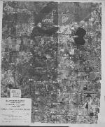 Aerial photographs of Hillsborough County - 1938 Index