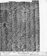Aerial photographs of Hillsborough County - 1968 Index