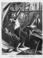 Robinson Crusoe : in words of one syllable