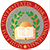 Generic college seal